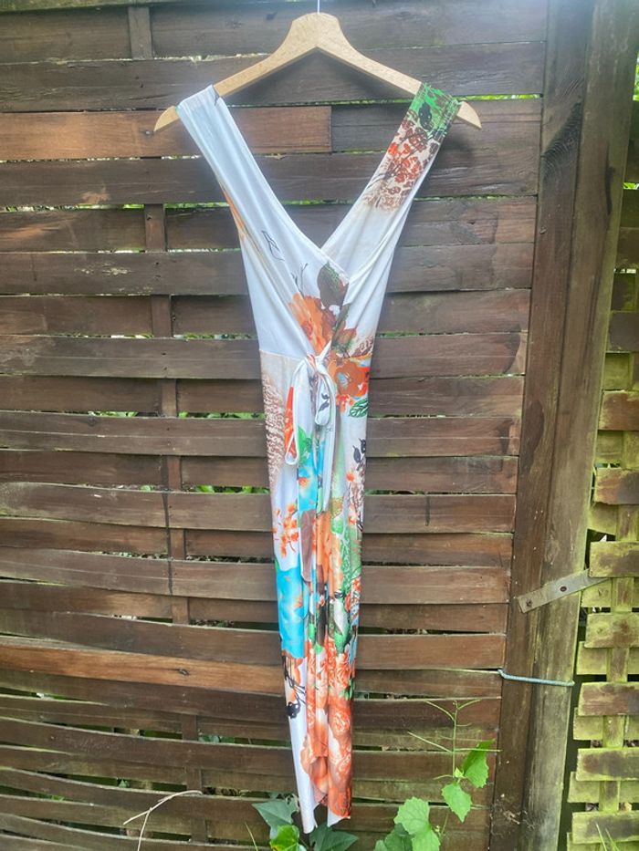 Magnifique robe d’été - photo numéro 4