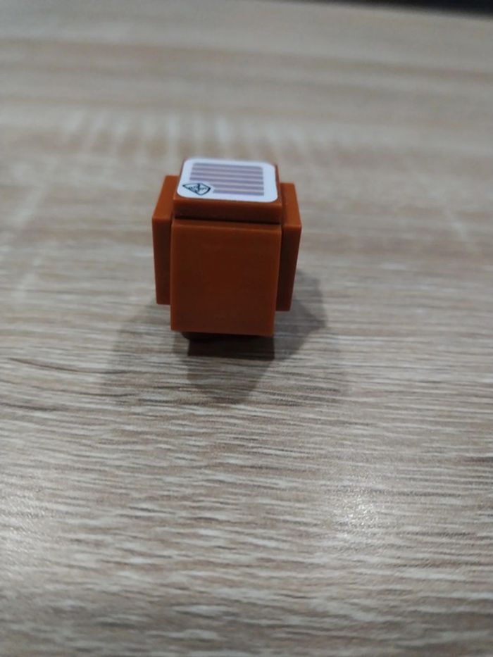 Minifig goomba lego super Mario - photo numéro 3