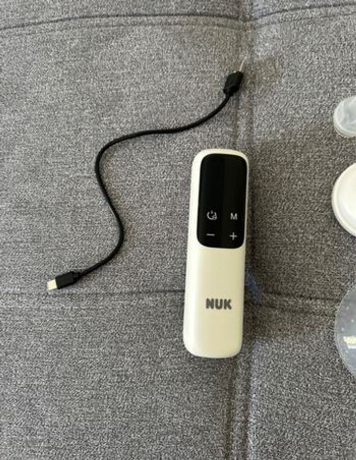 Tire lait NUK - photo numéro 2