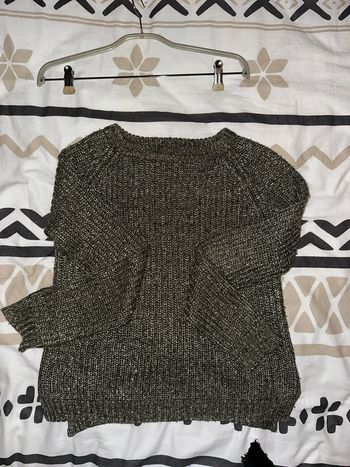 Pull gris la redoute collection