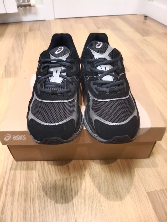 Asics Gel NYC Noir - photo numéro 3