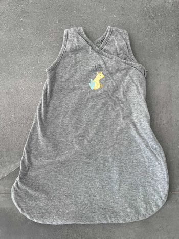 Gigoteuse bébé 0-6 mois