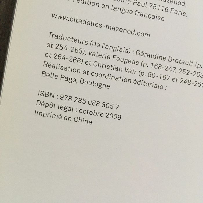 Le design européen - photo numéro 9