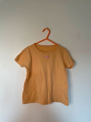 Tee shirts 6 ans fille