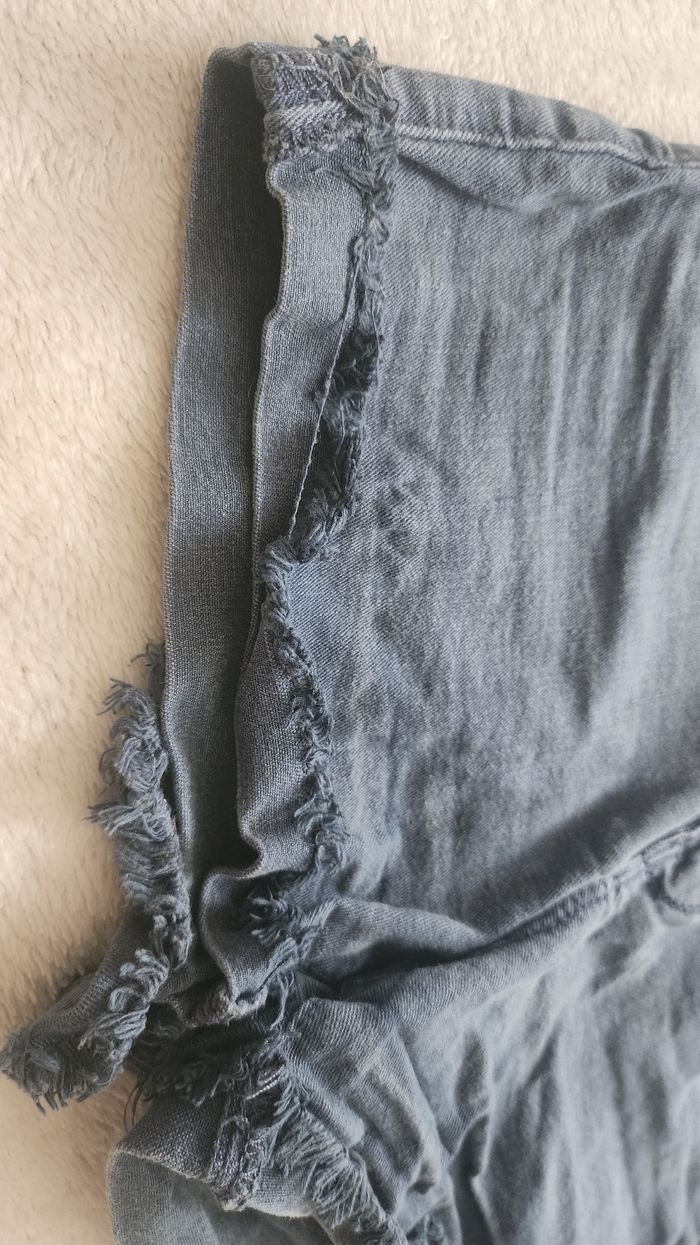 Short - photo numéro 4