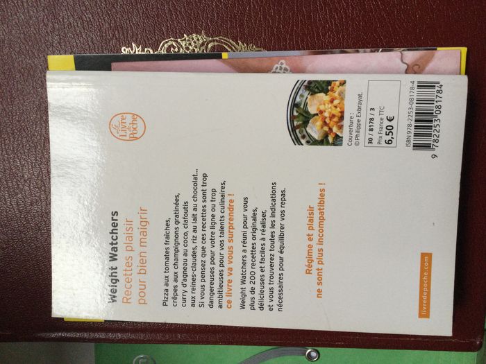 recettes plaisir pour bien maigrir - photo numéro 2