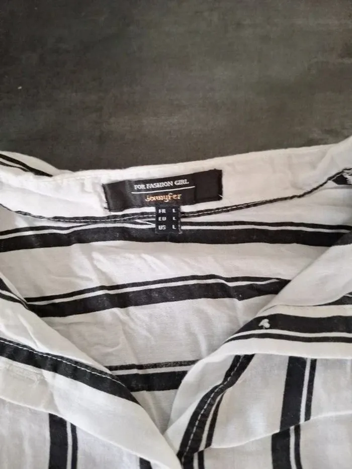 Chemise - photo numéro 6