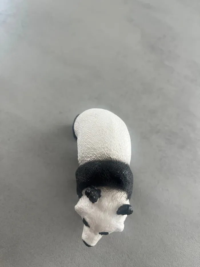 Panda schleich - photo numéro 3