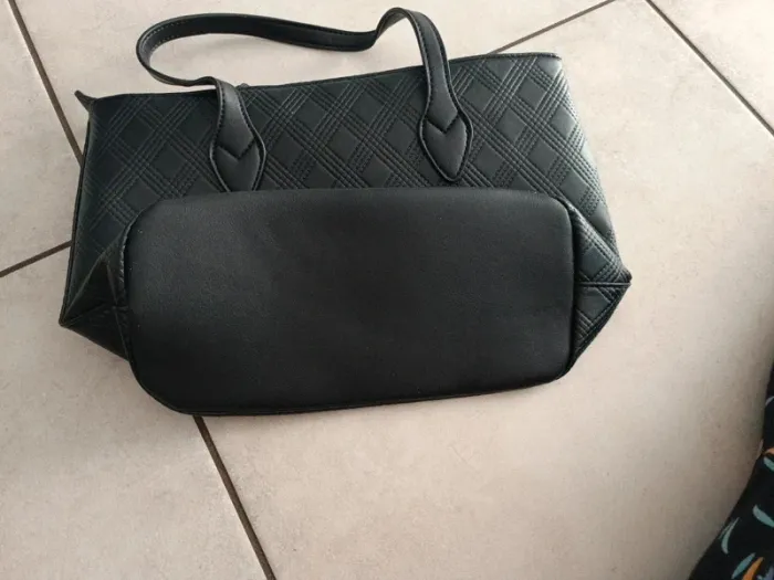 Sac à main Femme torrente - photo numéro 5