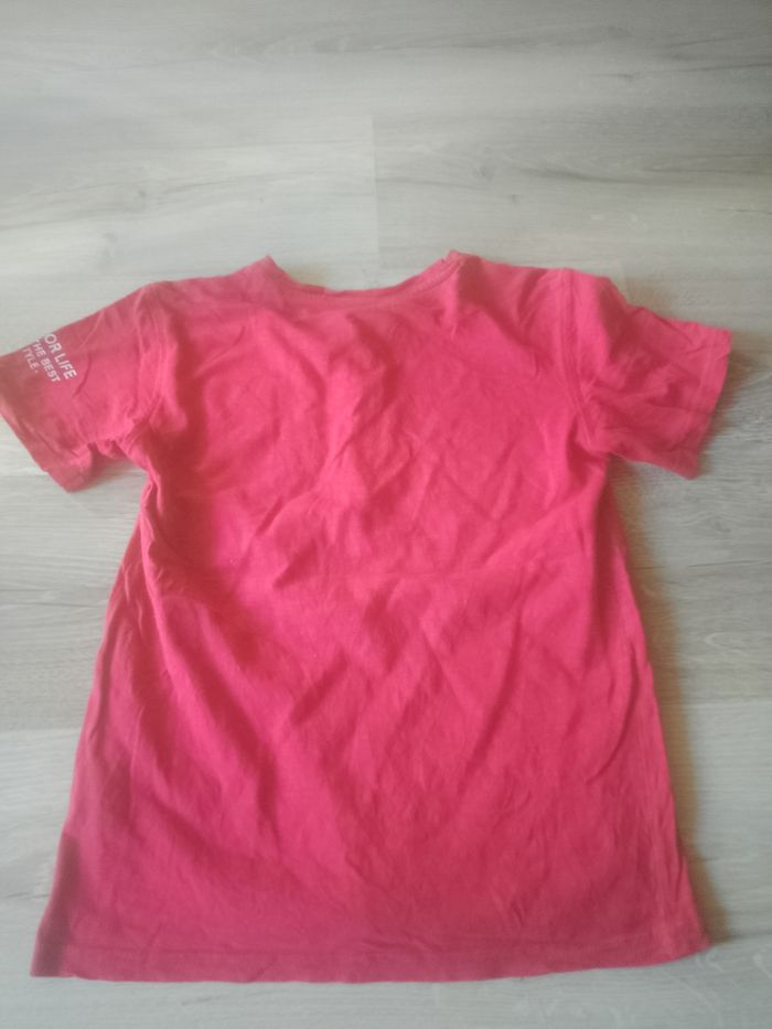 Polo 12 ans u essentiel - photo numéro 4