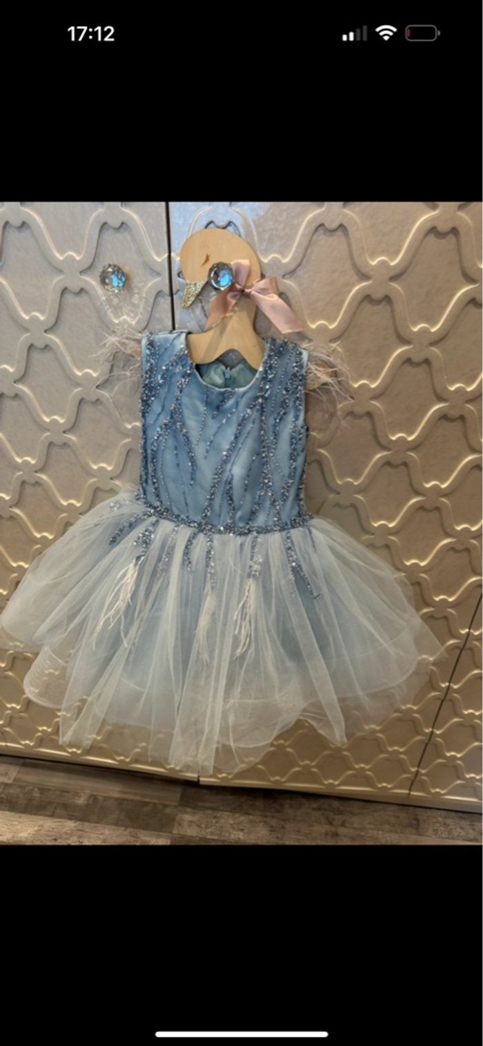Robe - photo numéro 4
