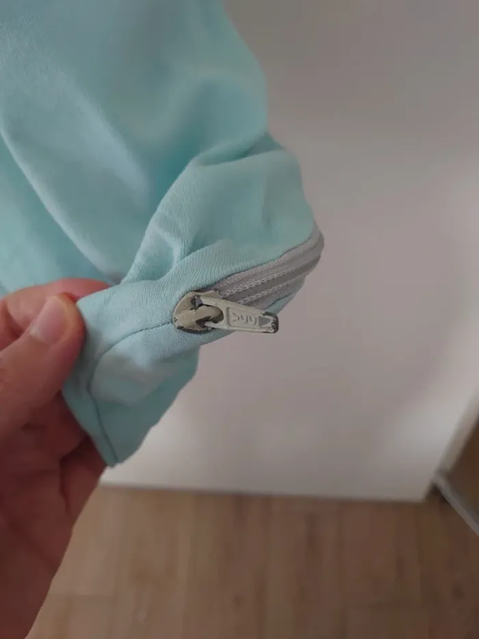 Turbulette Légère : idéal pour l'été - photo numéro 4