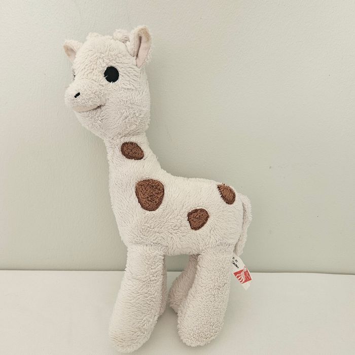 Peluche Sophie la girafe
