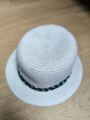 Chapeau dpam 18/24 mois