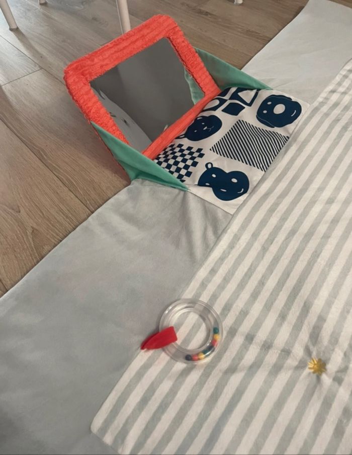Tapis d’éveil OXYBUL - photo numéro 4