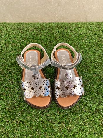 Sandales Luna Morena