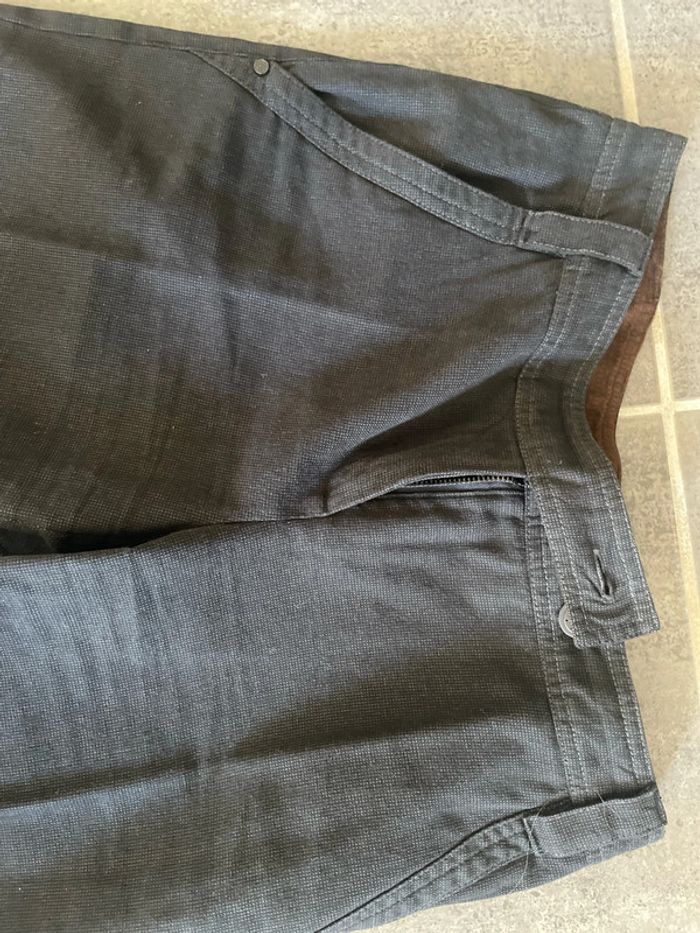 Ensemble chic Chattawak femme pantalon tailleur - photo numéro 7