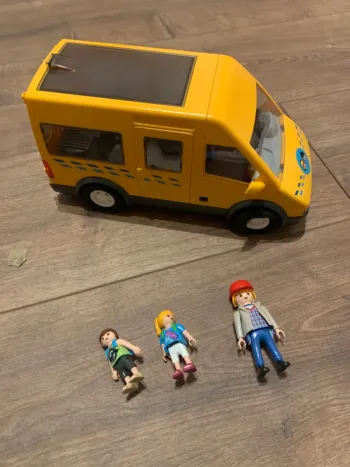 Playmobil City Life 6866