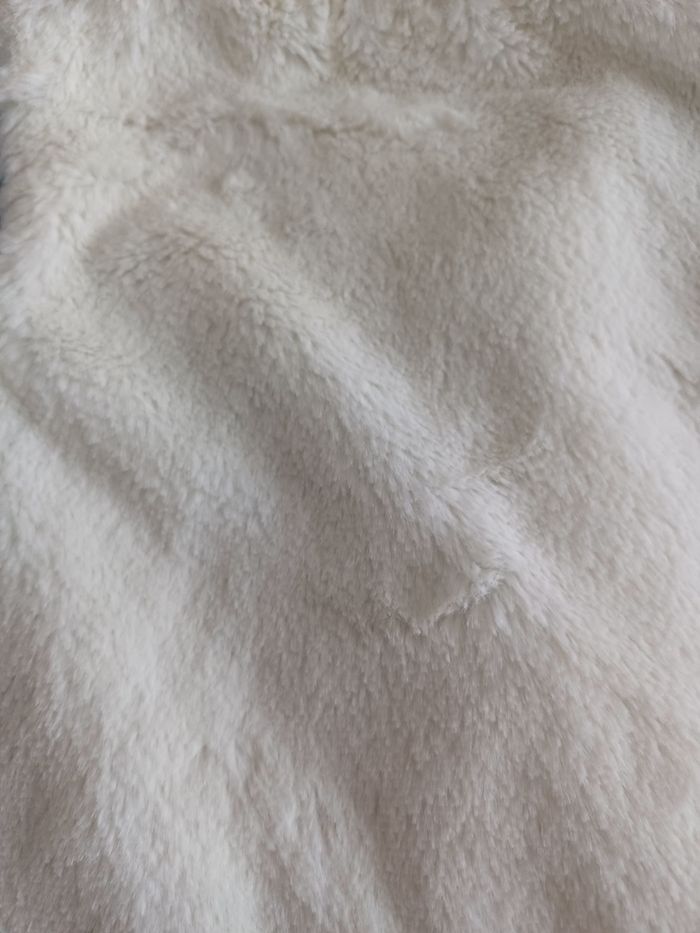 Gilet chaud taille 9 mois - photo numéro 4