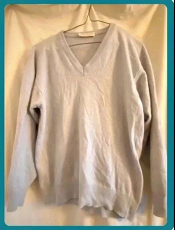 Pull-over