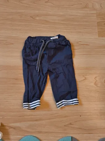 Pantalon léger