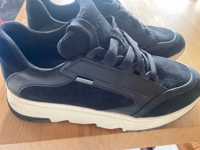 Geox - photo numéro 4