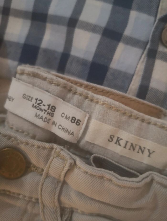 Ensemble 12mois - photo numéro 4