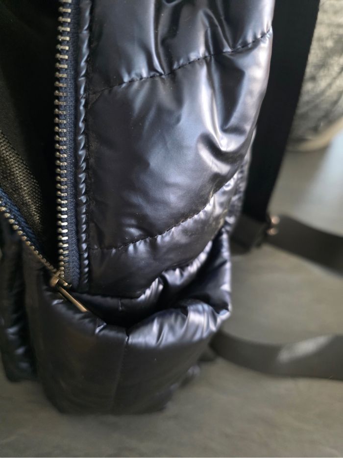 Sac à dos femme - photo numéro 6