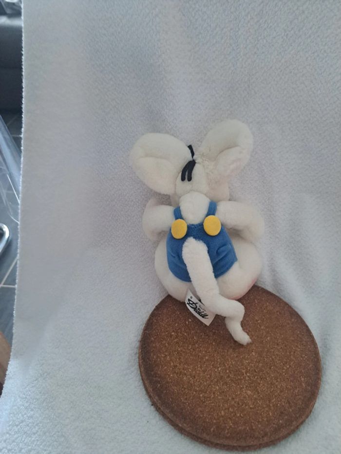 Peluche Diddl - photo numéro 3
