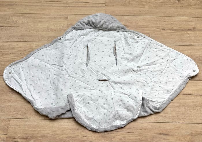 Nid d’ange - photo numéro 3