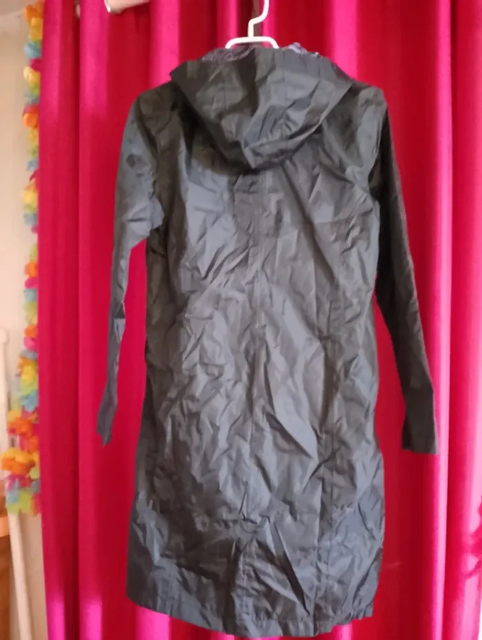 Manteau de pluie - photo numéro 7