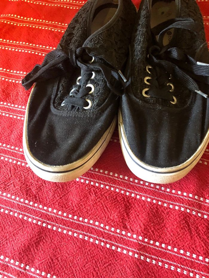 Basket - photo numéro 6