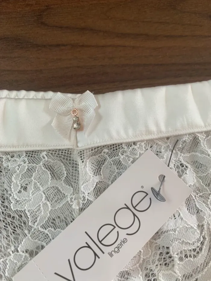 Valege Tanga TL ou XL - photo numéro 2