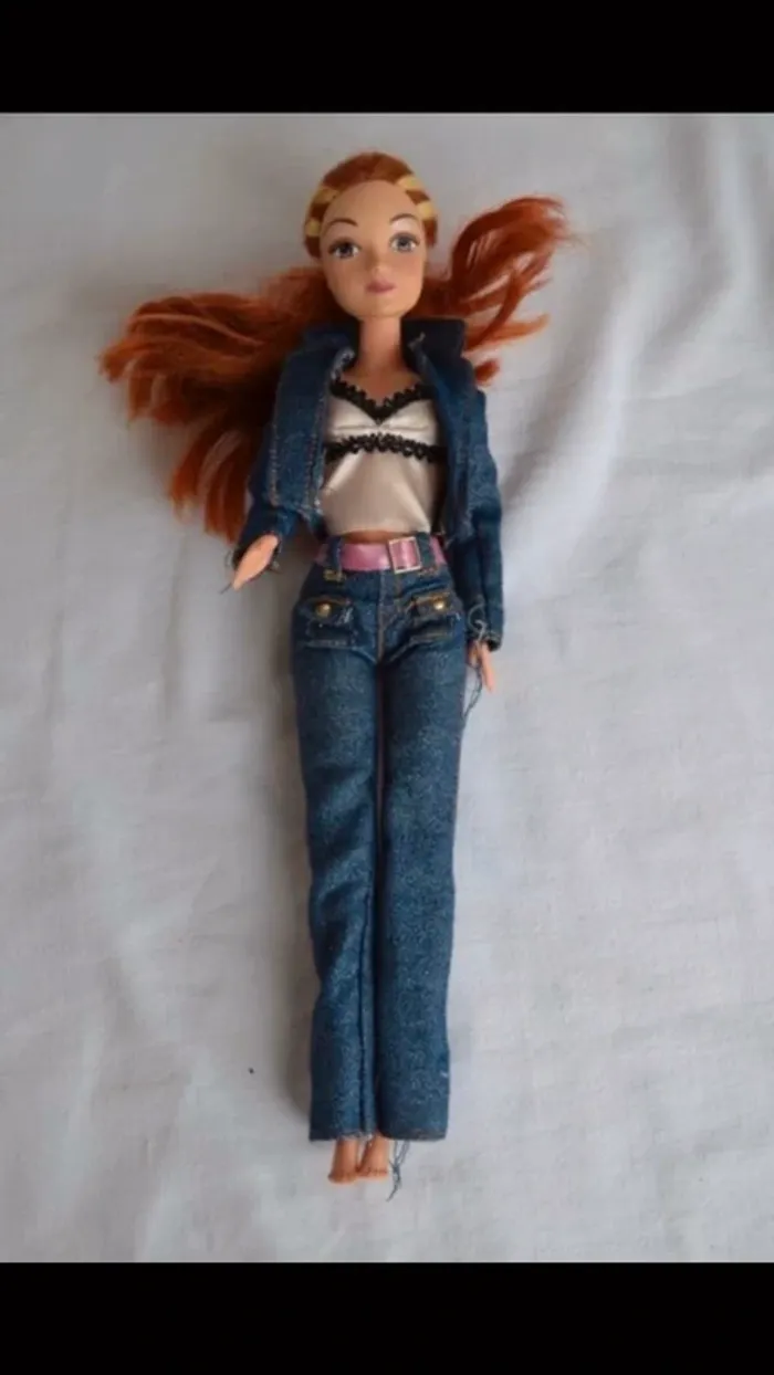 barbie - photo numéro 4