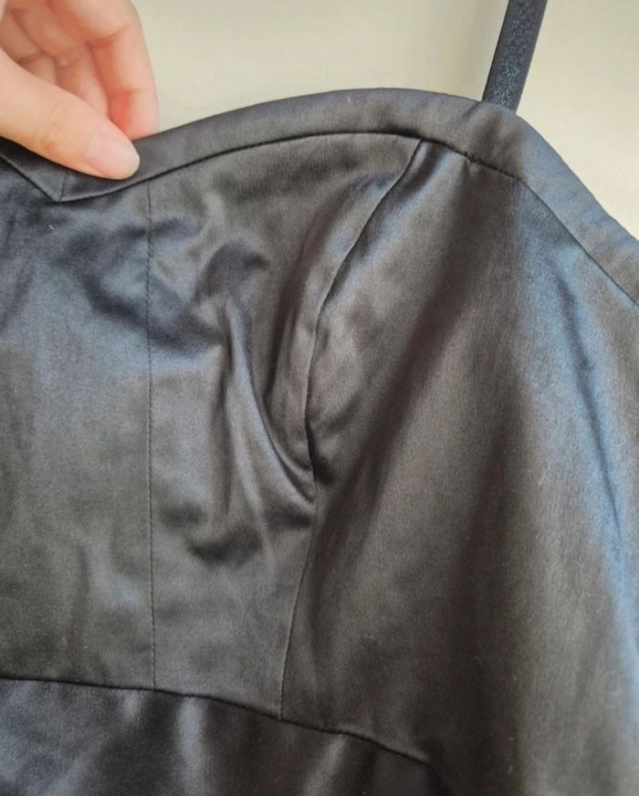 🌴 Belle robe noir 44 🌴 - photo numéro 4