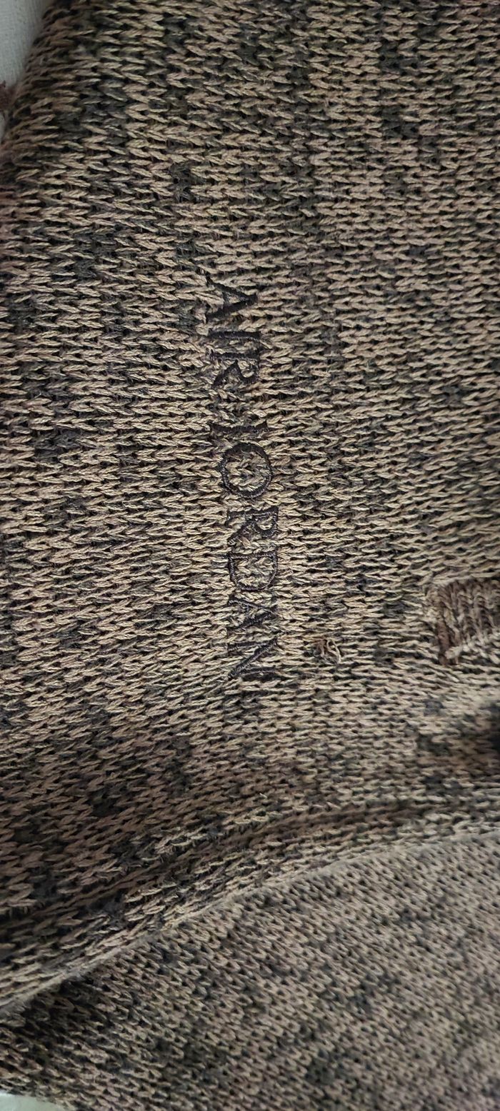 Pantalon maille Air Jordan femme - photo numéro 2