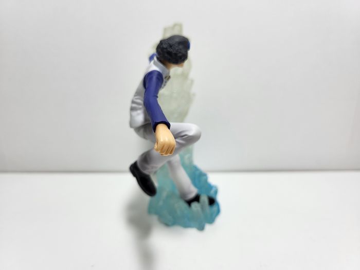 Figurine One Piece Attack Motions Chap 3 Aokiji Kuzan - photo numéro 8
