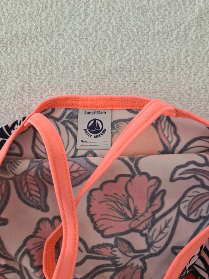 Ensemble maillot de bain Petit Bateau - photo numéro 8