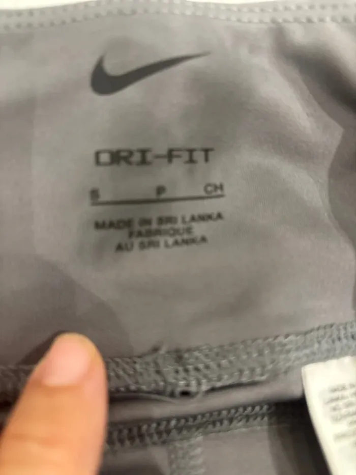Leggings Nike - photo numéro 5