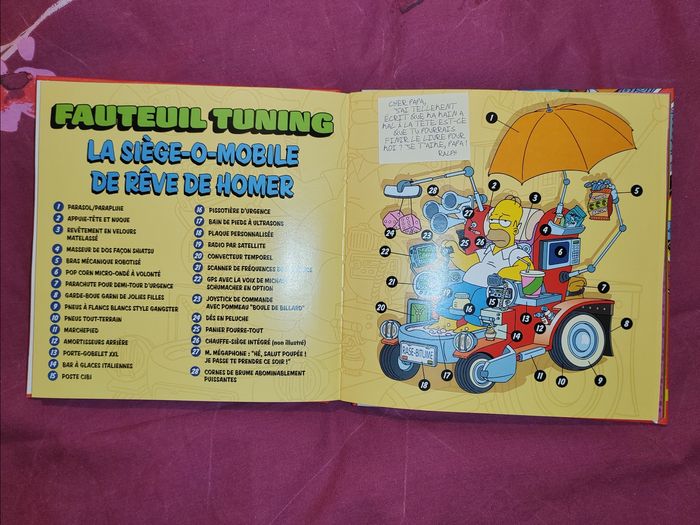Le petit livre de la paresse - photo numéro 2