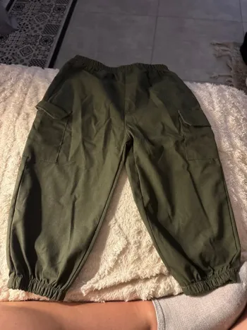 Pantalon 3A