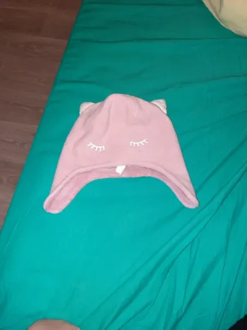 Bonnet 4,5 ans