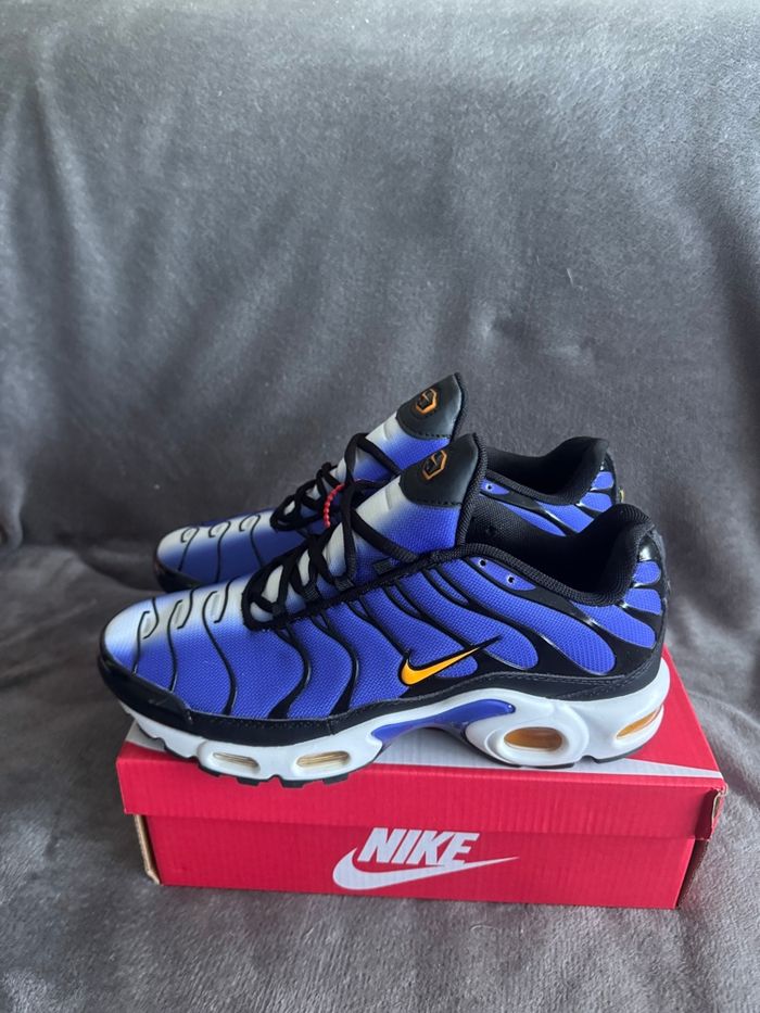 Nike tn - photo numéro 6