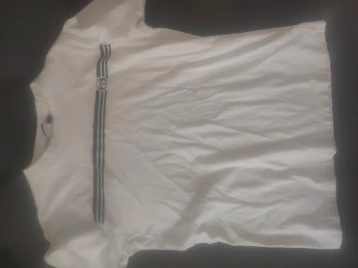 Lot 2 t-shirt Sergio Tacchini