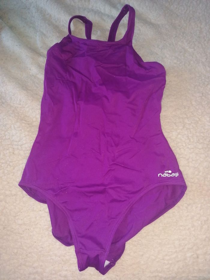maillot de bain