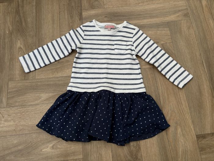 Robe hiver