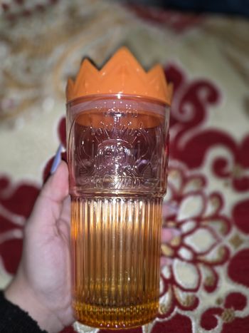 Mug gourde en verre inspiration Starbucks  
