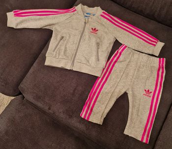 Ensemble jogging Adidas