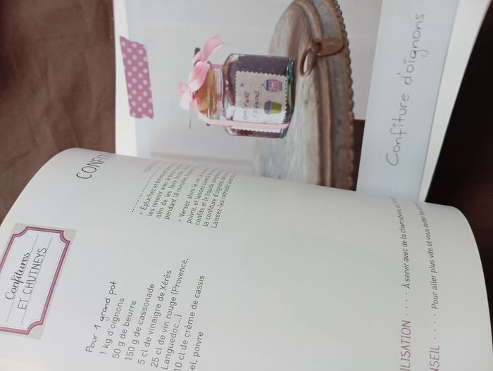 Livre cadeaux comestibles - photo numéro 8