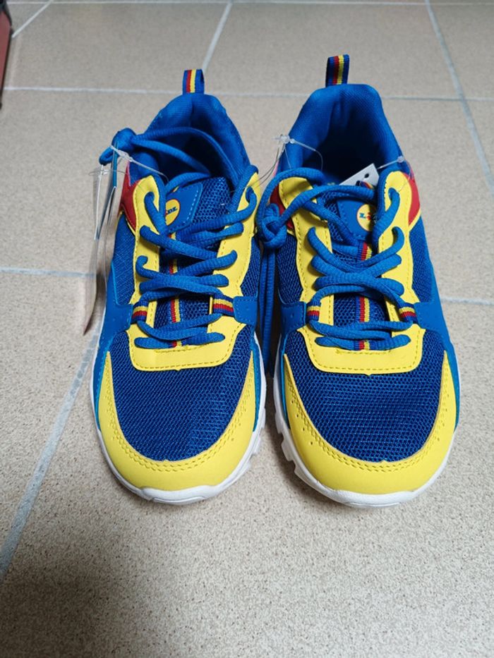 Basket 41
